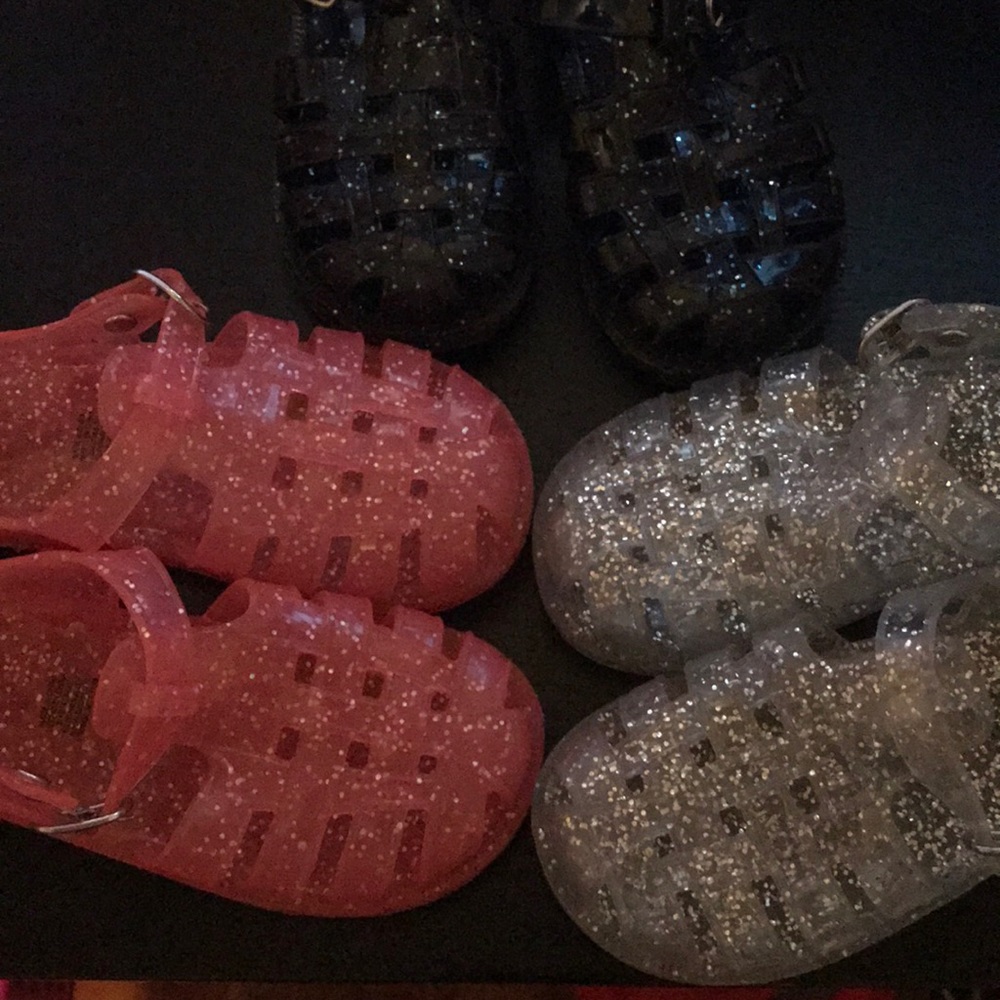 🎈GAP toddler jellies🎈